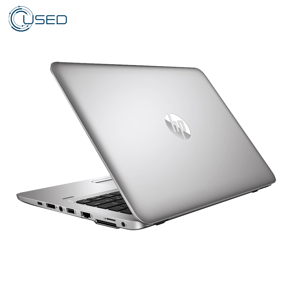 Laptop Used HP EliteBook 820 G3 (I7/6600U - 8G DDR4 - 256G SSD - Intel HD Graphics 520 - Cam  - 12.5 INCH)