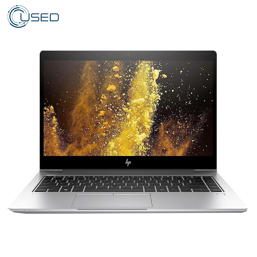 Laptop Used HP EliteBook 840 G6 (I5/8265U - 8G DDR4 - 256G M.2 NVMe - Intel UHD Graphics 620 - Cam -14.0 INCH)