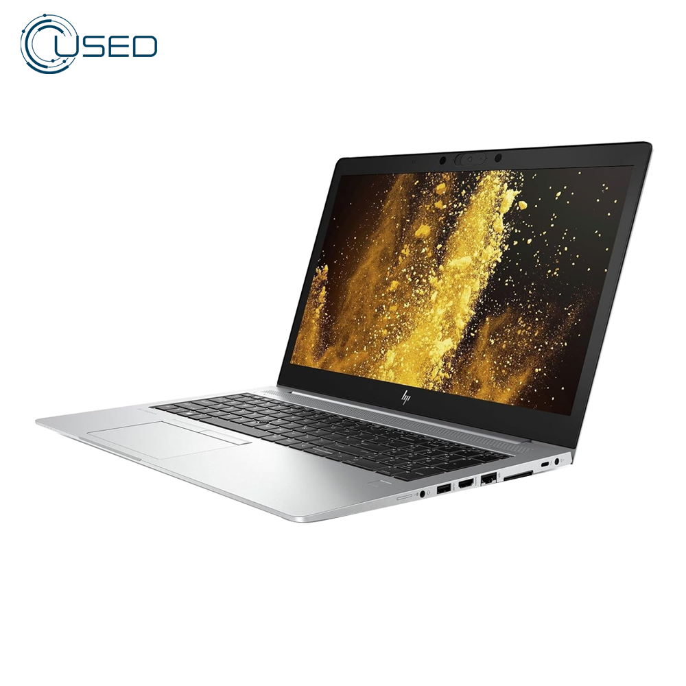 Laptop Used HP EliteBook 840 G6 (I5/8265U - 8G DDR4 - 256G M.2 NVMe - Intel UHD Graphics 620 - Cam -14.0 INCH)