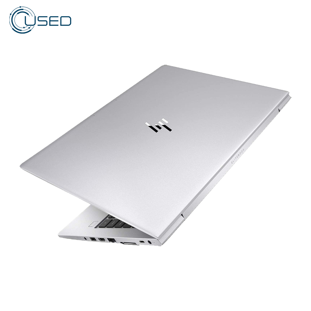 Laptop Used HP EliteBook 840 G6 (I5/8265U - 8G DDR4 - 256G M.2 NVMe - Intel UHD Graphics 620 - Cam -14.0 INCH)