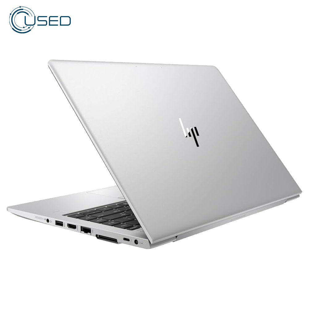 Laptop Used HP EliteBook 840 G6 (I5/8265U - 8G DDR4 - 256G M.2 NVMe - Intel UHD Graphics 620 - Cam -14.0 INCH)