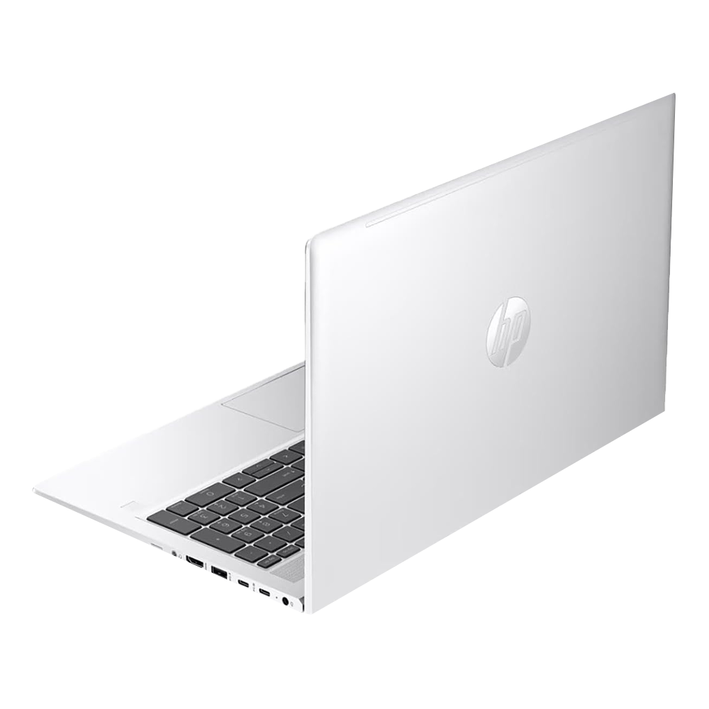 Laptop HP ProBook 450 G10 (I5/1335U - 8G DDR4 - 512G M.2 NVMe - Nvidia RTX2050 4G DDR6 - 15.6 Inch FHD) - Silver