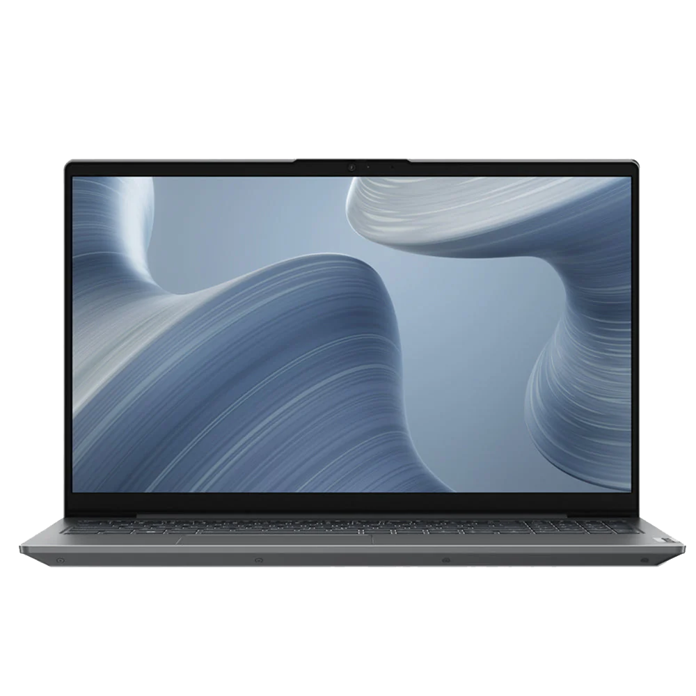 Laptop Lenovo IdeaPad 5 15IAL7 (I5/1235U - 16G DDR4 - 512G M.2 NVMe - Nvidia MX550 2G DDR6  - 15.6 Inch FHD IPS) - Grey