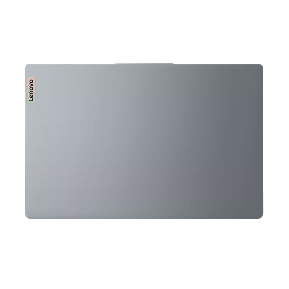 Lenovo IdeaPad Slim 3 15IRH8 Laptop (Intel Core i5/13420H - 16G DDR5 - 512G M.2 NVMe - Intel UHD Graphics -15.6 Inch FHD IPS - Lenovo T210 Bag) - Arctic Grey