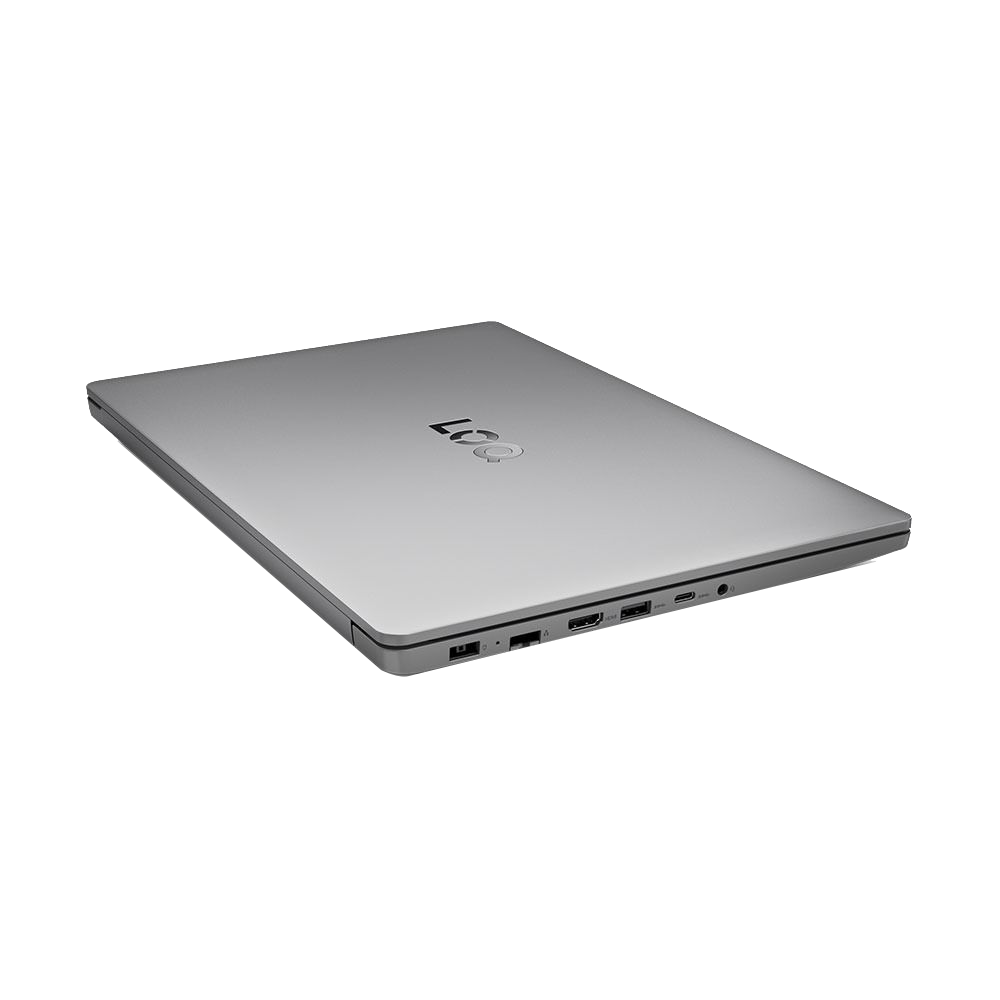 Lenovo LOQ 15IAX9E Laptop (Intel Core i5/12450HX - 8GB DDR5 - 512GB M.2 NVMe - Nvidia RTX 4050 6GB GDDR6 -15.6 Inch FHD IPS 144Hz - Win11) - Luna Grey
