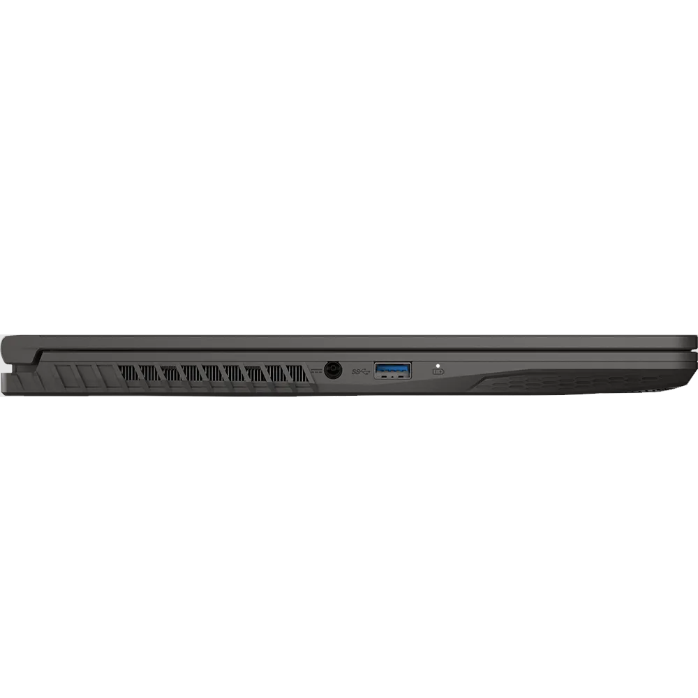 MSI Thin 15 B2RVE-3209XEG Laptop (Intel Core 7/240H - 16GB DDR4 - 512GB M.2 NVMe - Nvidia RTX 4050 6GB DDR6 - 15.6 Inch FHD IPS 144Hz - Win11) - Cosmos Gray