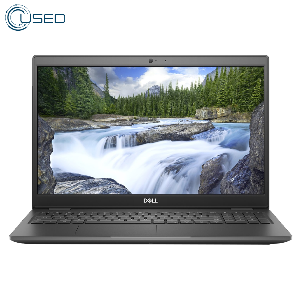 Laptop Used Dell Latitude 3510 (I5/10210U - 16G DDR4 - 256G M.2 NVMe - Intel UHD Graphics 620 - CAM - 15.6 Inch)