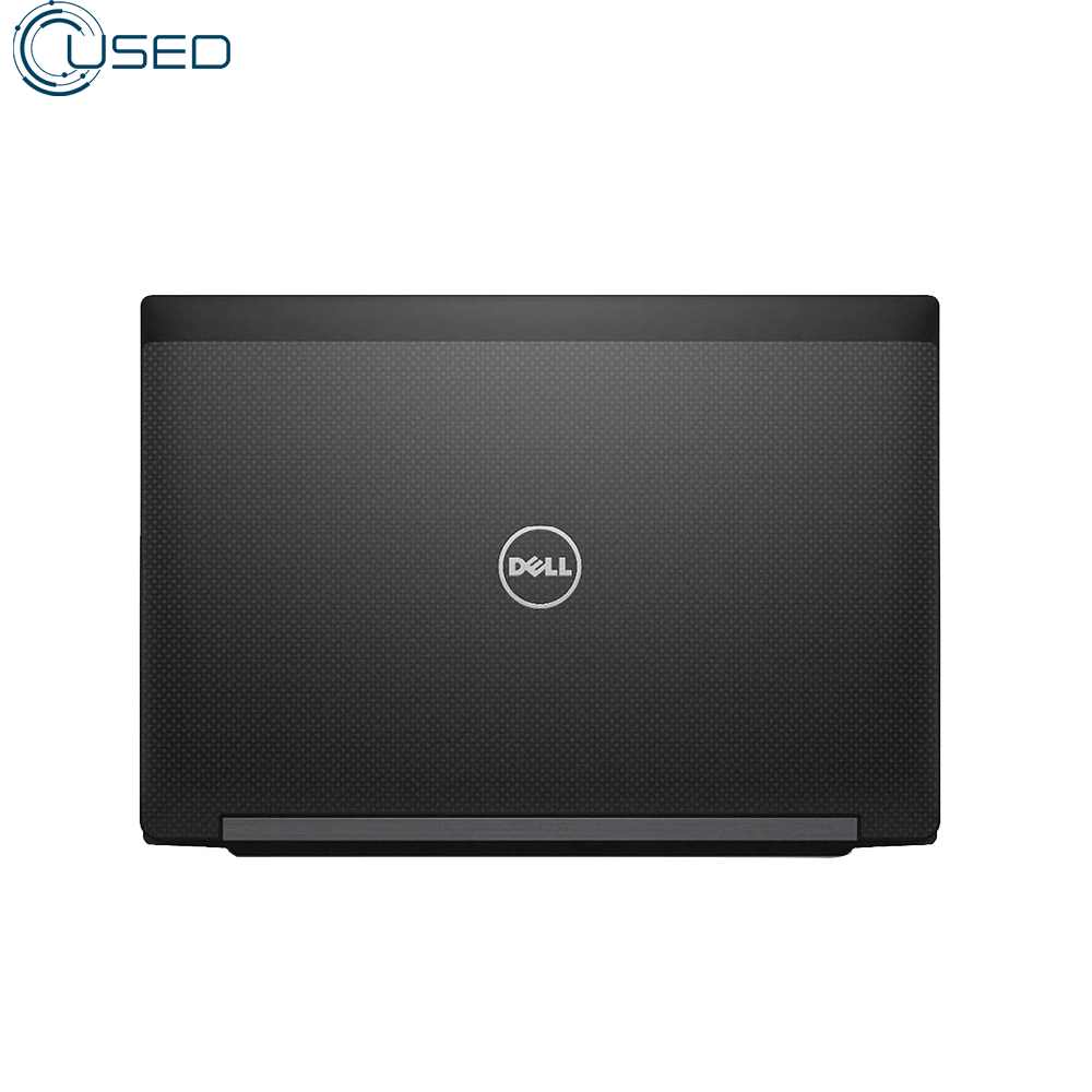 Laptop Used Dell Latitude 7480 (I5/6300U - 8G DDR4 - 128G SSD - Intel UHD Graphics 520 - Cam - Touch 14.0 Inch)