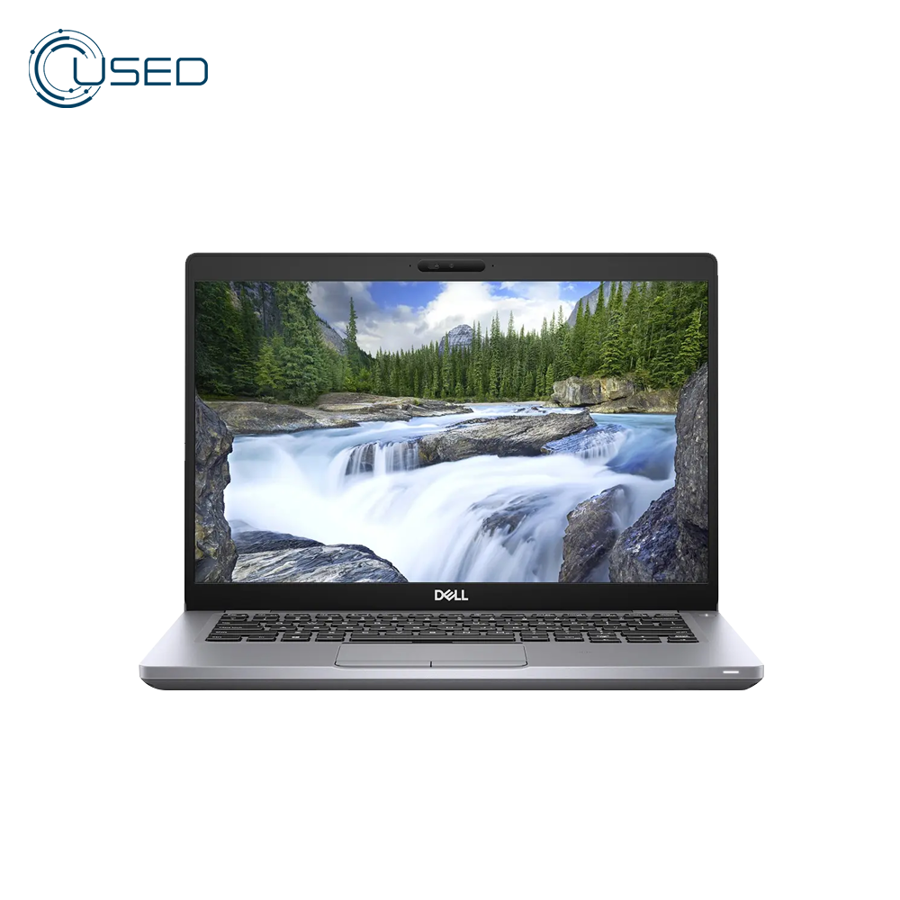 Laptop Used Dell Latitude E5410 (i5/10210U - 8G DDR4 - 256G M.2 NVMe - Intel UHD Graphics - Cam - 14.0 Inch)