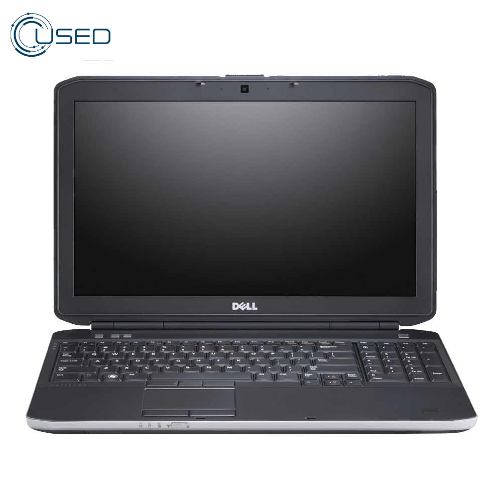 Laptop Used Dell Latitude E5430 (I5/3320M - 8G DDR3 - 128G SSD - Intel HD Graphics 4000 - DVD - Cam - 14.0 Inch)
