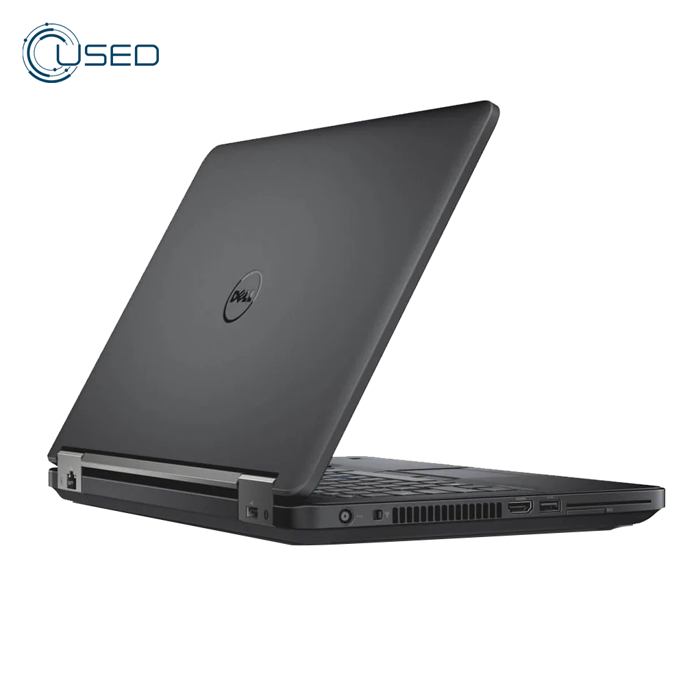 Laptop Used Dell Latitude E5440 (I5/4300U- 8G DDR3 - 500G HDD + 128G SSD - Nvidia GT720M 2G DDR3 - Cam - 14.0 INCH)