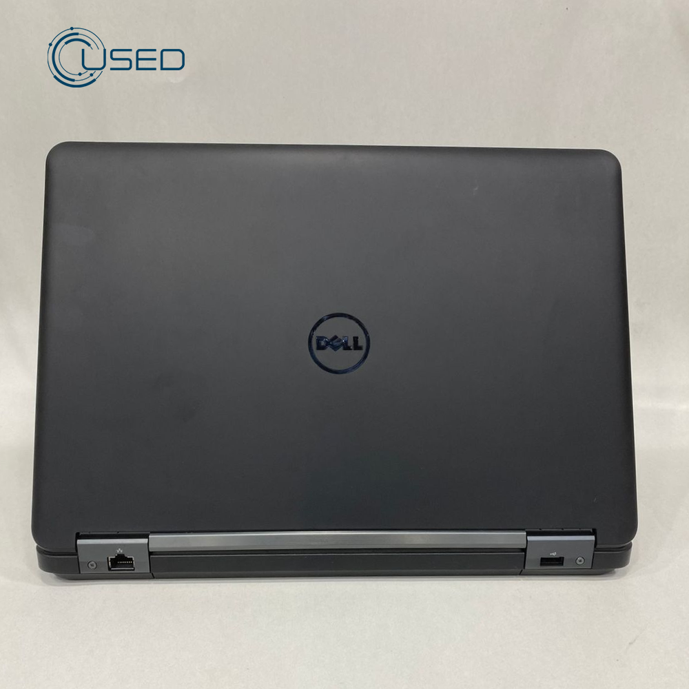 Laptop Used Dell Latitude E5440 (i5/4200U - 8G DDR3 - 128G SSD - Intel HD Graphics - No Cam - 14.0 Inch)