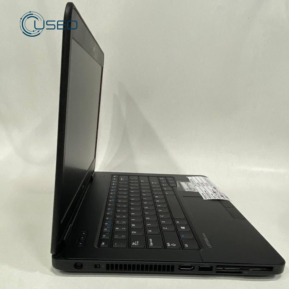 Laptop Used Dell Latitude E5440 (I5/4310U- 8G DDR3 -120G HDD - Nvidia GT720M 2G DDR3 - Cam - 14.0 INCH)