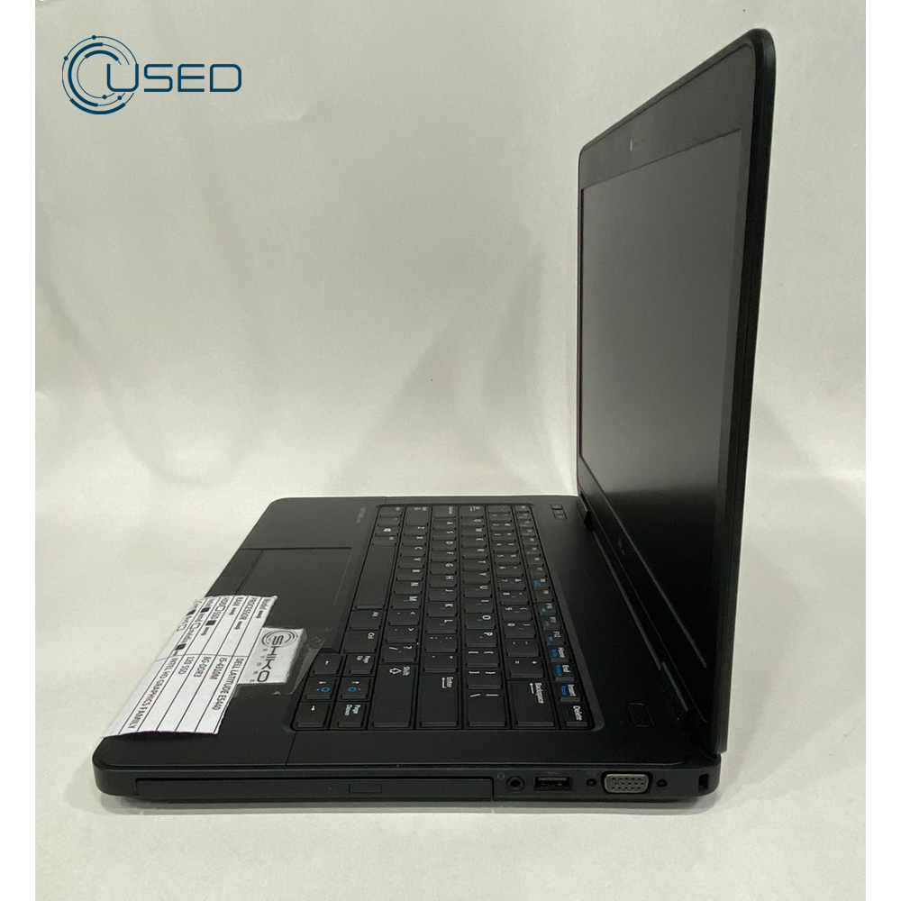 Laptop Used Dell Latitude E5440 (i5/4200U - 8G DDR3 - 128G SSD - Intel HD Graphics - No Cam - 14.0 Inch)