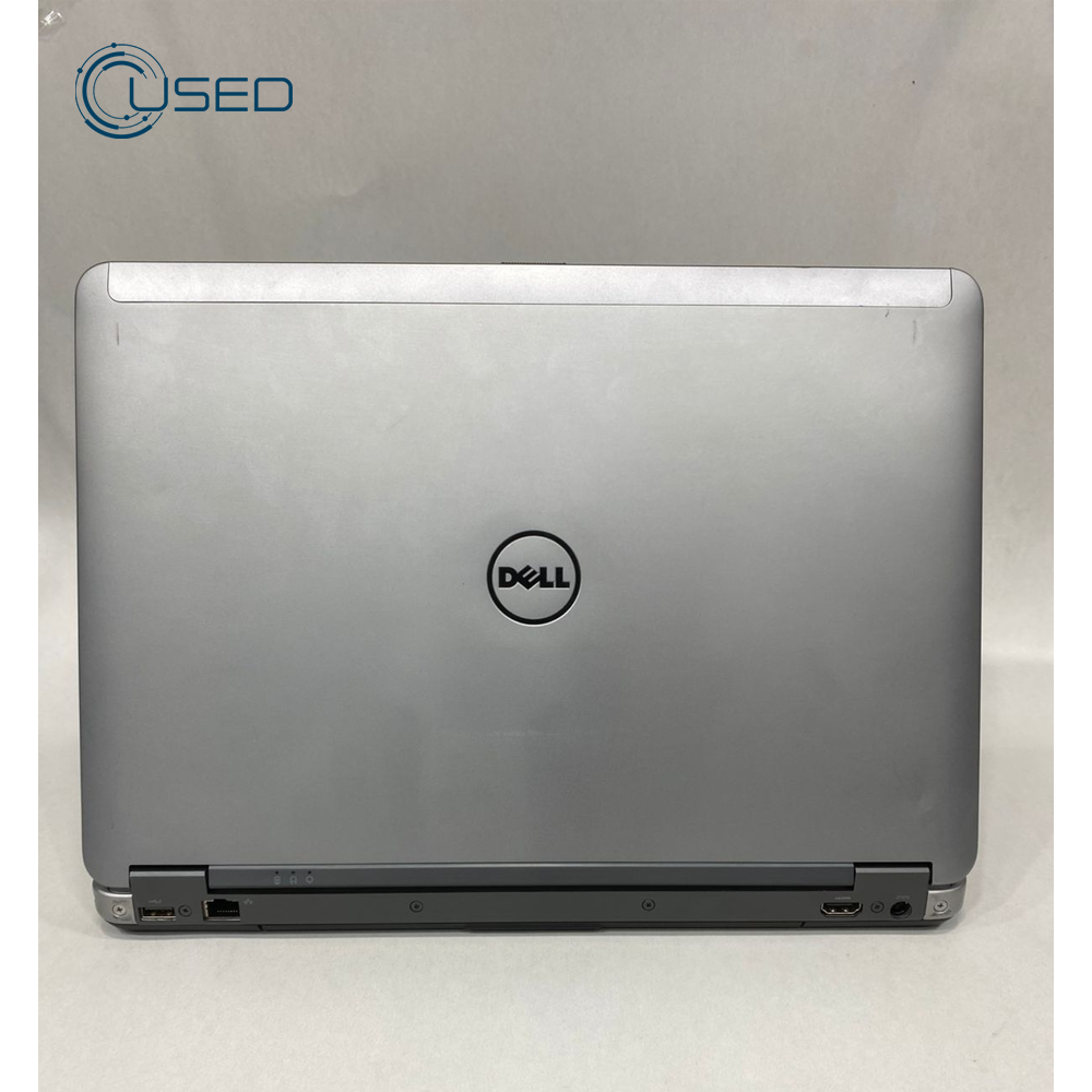Laptop Used Dell Latitude E6440 (I5/4310M- 8G DDR3 - 128G SSD - Intel HD Graphics 4600 - Cam - 14.0 Inch)