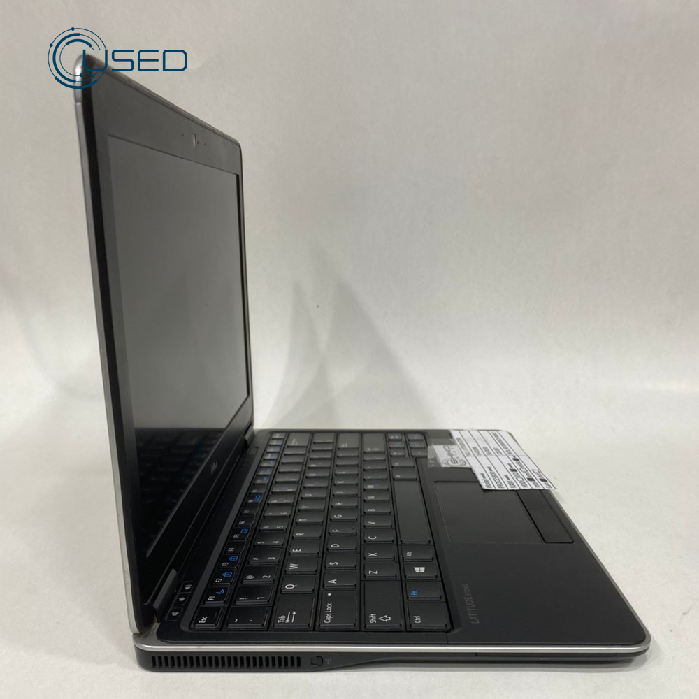 Laptop Used Dell Latitude E7240 (I5/4310U - 8G DDR3 - 128G SSD - Intel HD Graphics - Cam - 12.5 Inch)