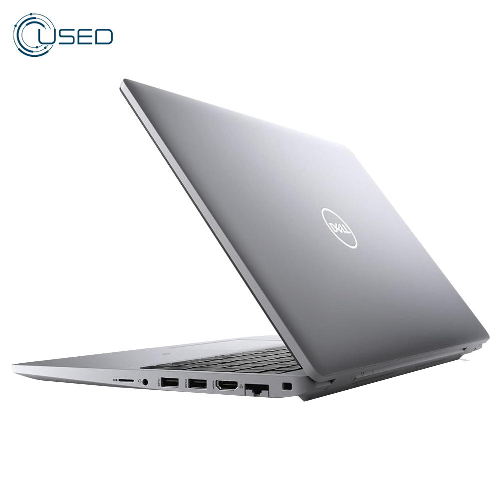 Laptop Used Dell Precision 3560 (I7/1165G7 - 16g DDR4 - 512g M.2 NVMe - Nvidia T500 2G DDR6 - Cam -  Touch 15.6 Inch)