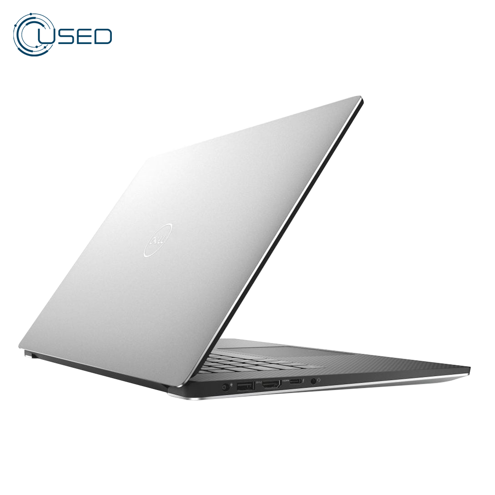 Laptop Used Dell Precision 5540 (I7/9850H - 16g DDR4 - 512g M.2 NVMe - Quadro T1000 4G DDR5 - Cam - 15.6 Inch)