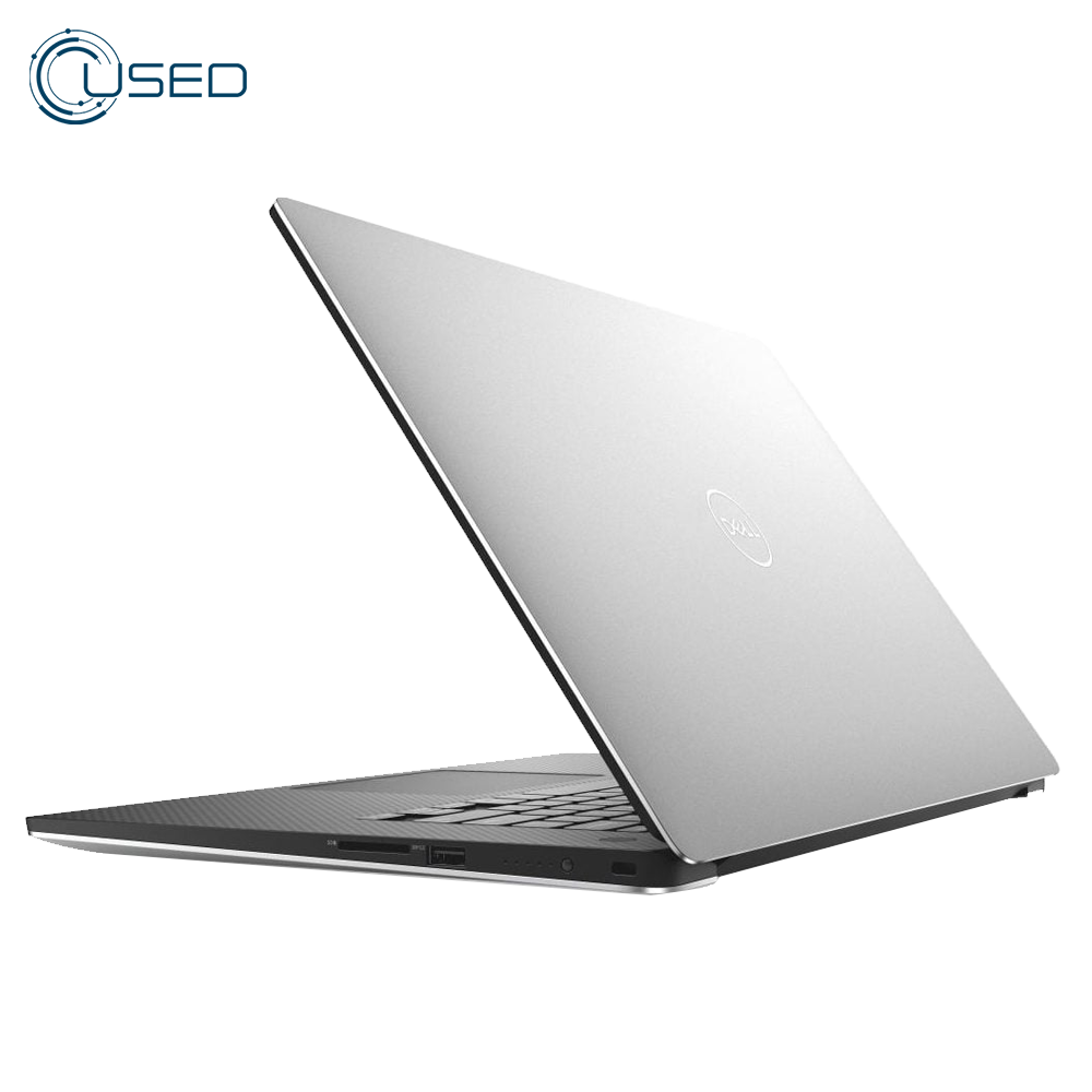 Laptop Used Dell Precision 5540 (I7/9850H - 16g DDR4 - 512g M.2 NVMe - Quadro T1000 4G DDR5 - Cam - 15.6 Inch)