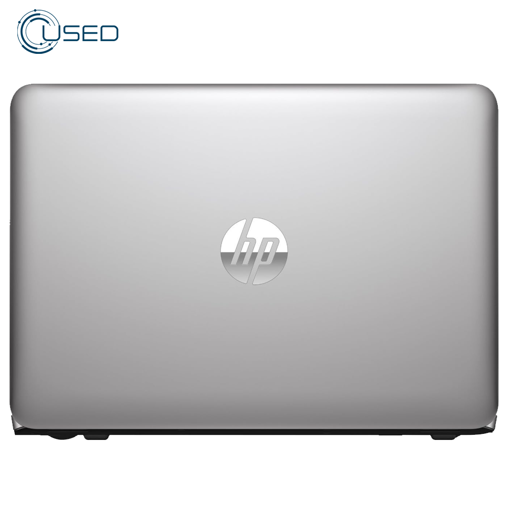 Laptop Used HP EliteBook 725 G3 (AMD Pro A8/8600B - 8G DDR3 - 256G M.2 NVMe -  AMD Radeon R6 1G DDR3 - CAM - 12.5 INCH)