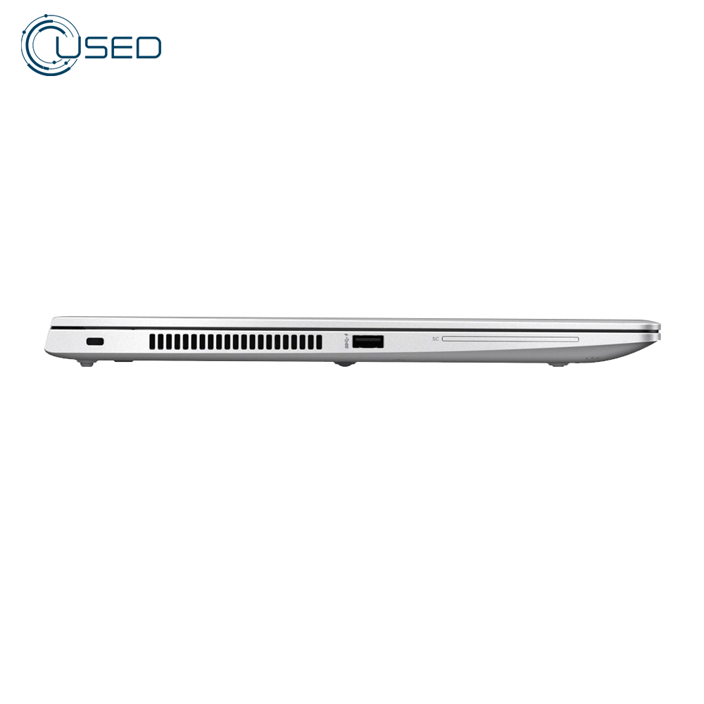 Laptop Used HP EliteBook 755 G5 (Ryzen 5 Pro/2500U - 8G DDR4 - 256G M.2 NVMe - AMD Radeon v8 Graphics - Cam - 15.6 Inch)