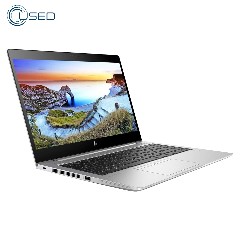 Laptop Used HP EliteBook 840 G5 (I5/8350U - 8G DDR4 - 256G M.2 NVMe - Intel UHD Graphics 620 - Cam -14.0 INCH)