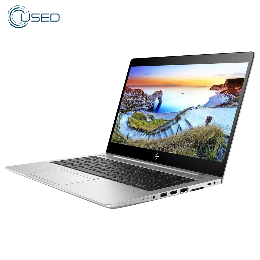 Laptop Used HP EliteBook 840 G5 (I5/8350U - 8G DDR4 - 256G M.2 NVMe - Intel UHD Graphics 620 - Cam -14.0 INCH)