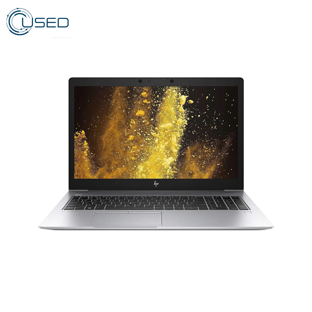 Laptop Used HP EliteBook 850 G5 (i5/8350U - 8G DDR4 - 256G M.2 NVMe - Intel UHD Graphics 620 - CAM - 15.6 Inch)