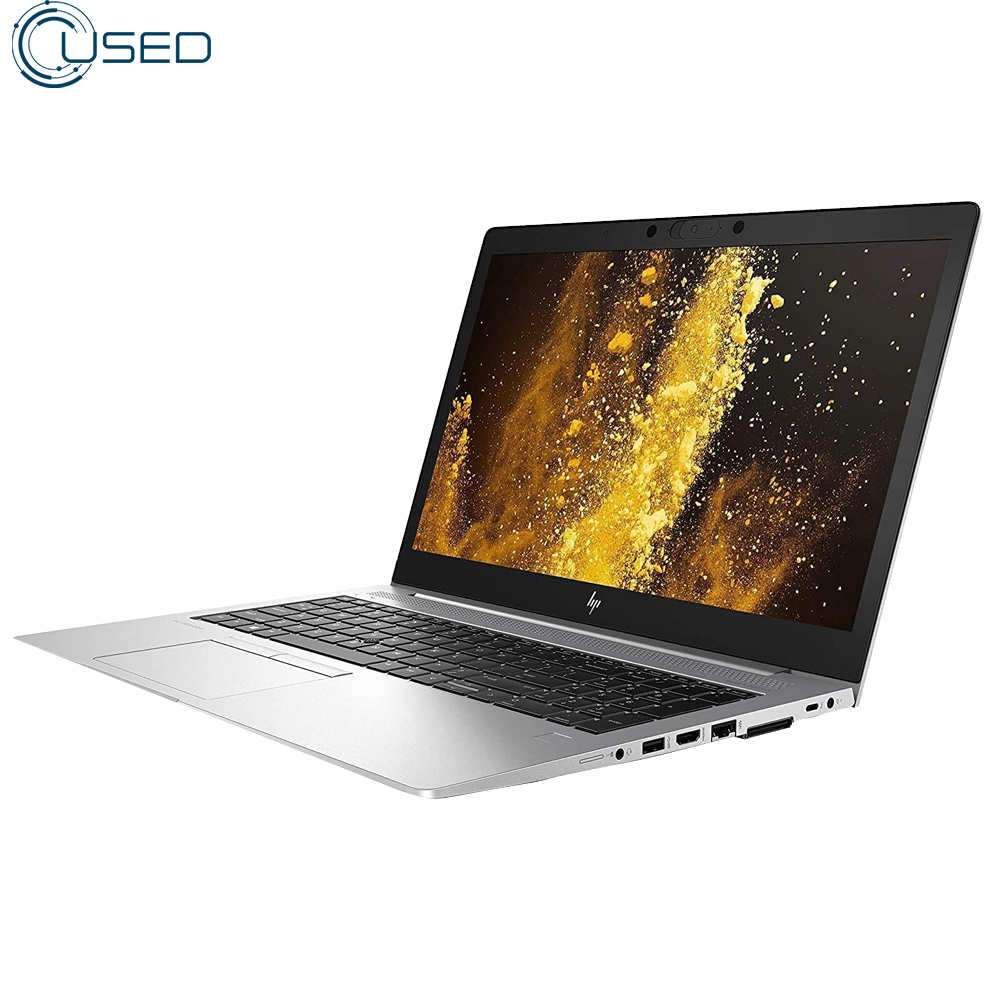 Laptop Used HP EliteBook 850 G6 (I5/8365U - 16G DDR4 - 512G M.2 NVME - Intel UHD Graphics 620 - CAM - 15.6 INCH)