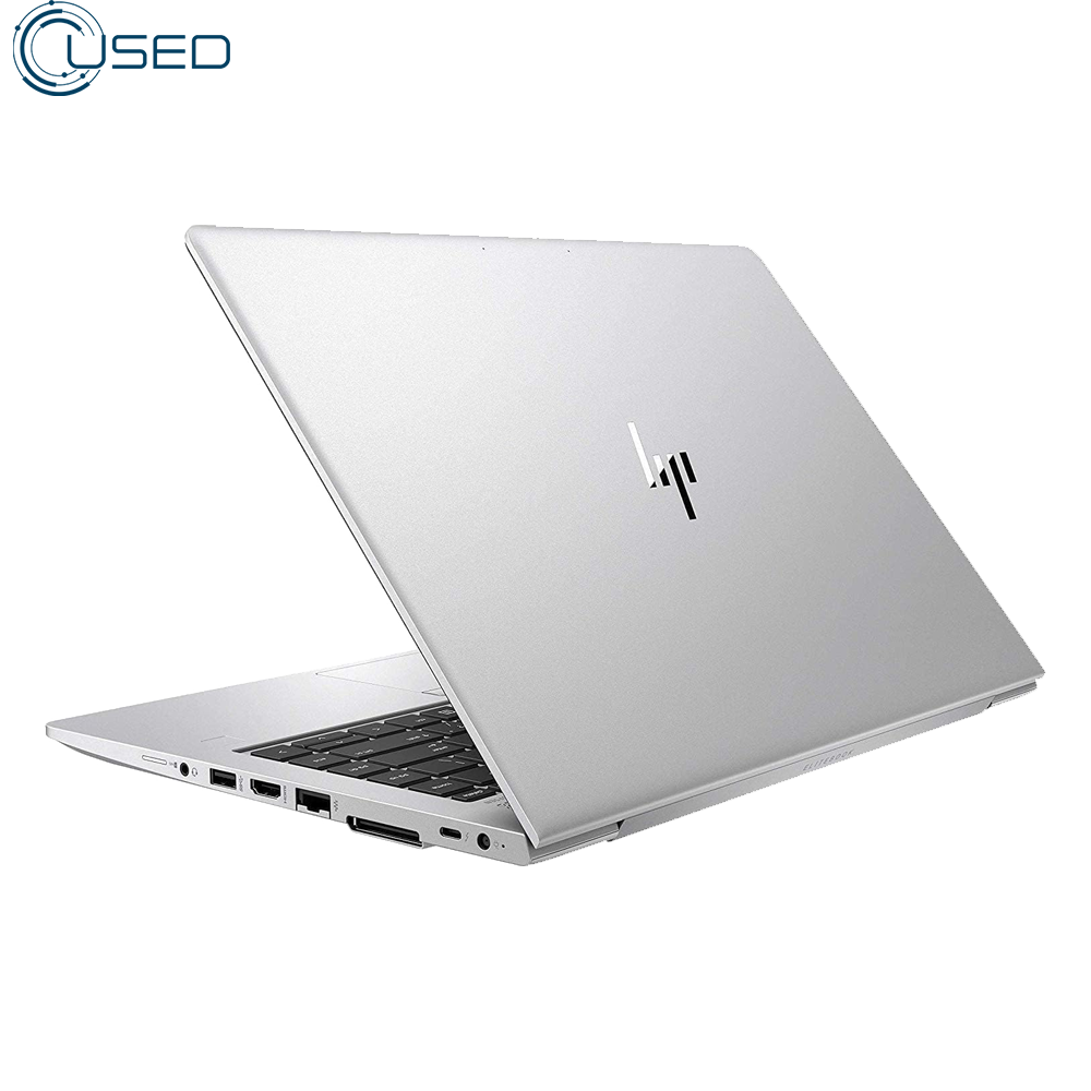 Laptop Used HP EliteBook 850 G6 (I5/8365U - 16G DDR4 - 512G M.2 NVME - Intel UHD Graphics 620 - CAM - 15.6 INCH)