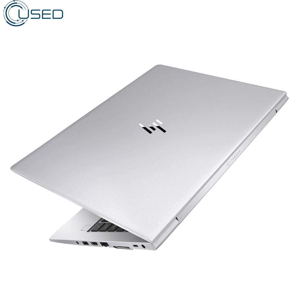 Laptop Used HP EliteBook 850 G6 (I5/8365U - 16G DDR4 - 512G M.2 NVME - Intel UHD Graphics 620 - CAM - 15.6 INCH)