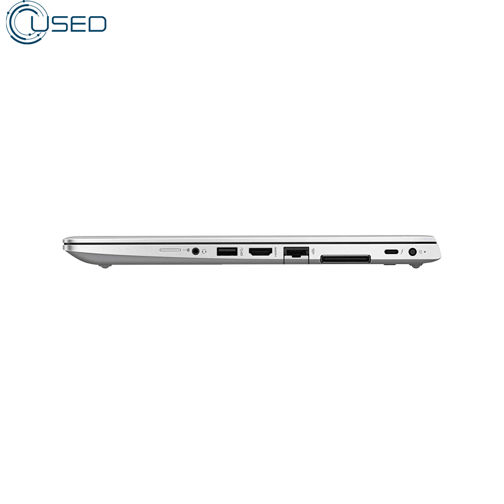 Laptop Used HP EliteBook 850 G6 (I5/8365U - 16G DDR4 - 512G M.2 NVME - Intel UHD Graphics 620 - CAM - 15.6 INCH)