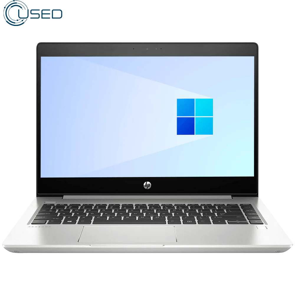 Laptop Used HP ProBook 445R G6 (Ryzen 3/3200U - 8G DDR4 - 256G M.2 NVMe - AMD Radeon V3 2G DDR4  - Cam - 14.0 Inch)