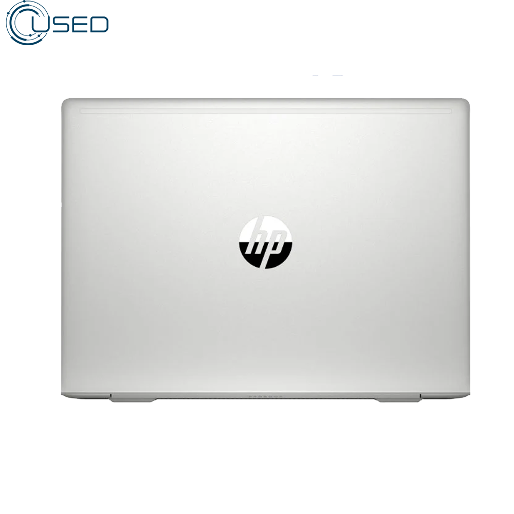 Laptop Used HP ProBook 445R G6 (Ryzen 5/3500U - 8G DDR4 - 256G M.2 NVMe - AMD Radeon V8 2G DDR4  - Cam - 14.0 Inch)