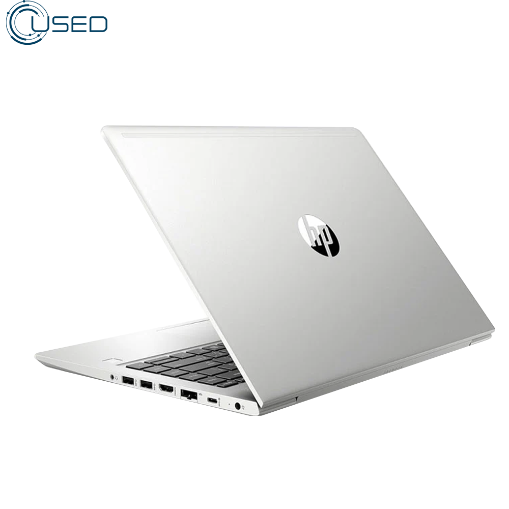 Laptop Used HP ProBook 445R G6 (Ryzen 5/3500U - 8G DDR4 - 256G M.2 NVMe - AMD Radeon V8 2G DDR4  - Cam - 14.0 Inch)