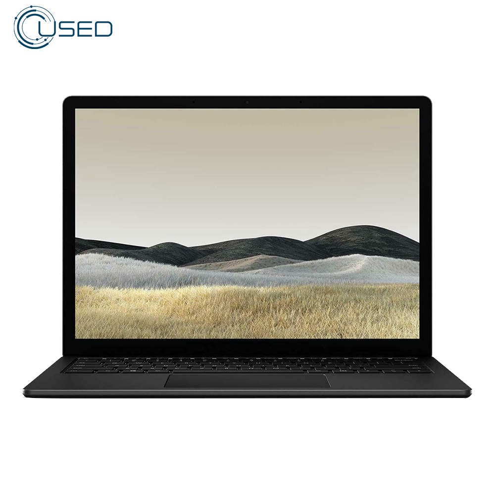 Laptop Used Microsoft Surface Laptop 3 (I7/1065G7 - 16G DDR4 - 256G NVMe - Intel Iris Plus Graphics - Touch - Cam - 13.5 Inch 2K)