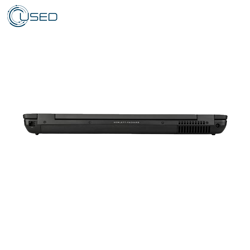 Laptop Used Workstation HP ZBook 17 G2 (I7/4330M - 16G DDR3 - 256G SSD - QUADRO K3100 4G DDR5 - Cam - 17.0 Inch)