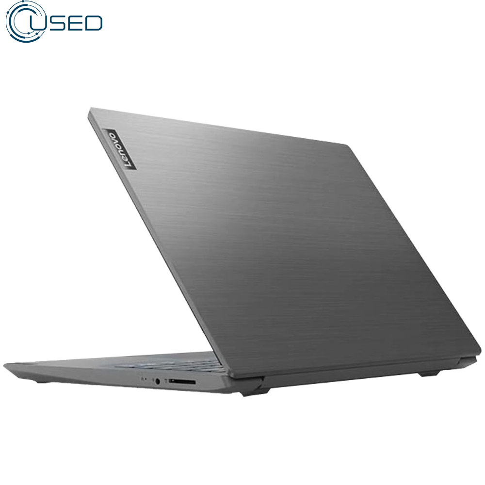 Laptop Open Box Lenovo V14 G1 IML (I3/10110U - 4G DDR4 - 1T HDD - Intel UHD Graphics -14.0 INCH FHD TN) - Iron Grey