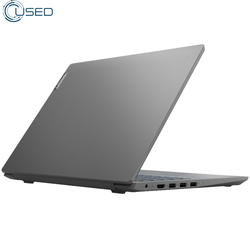 Laptop Open Box Lenovo V14 G1 IML (I3/10110U - 4G DDR4 - 1T HDD - Intel UHD Graphics -14.0 INCH FHD TN) - Iron Grey