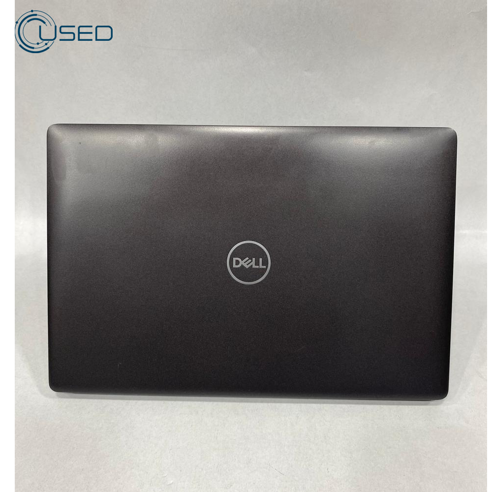 Laptop Used Dell Latitude 5400 (I7/8665U - 8G DDR4 - 256G M.2 NVMe - Intel UHD Graphics - Cam - 14.0 Inch)