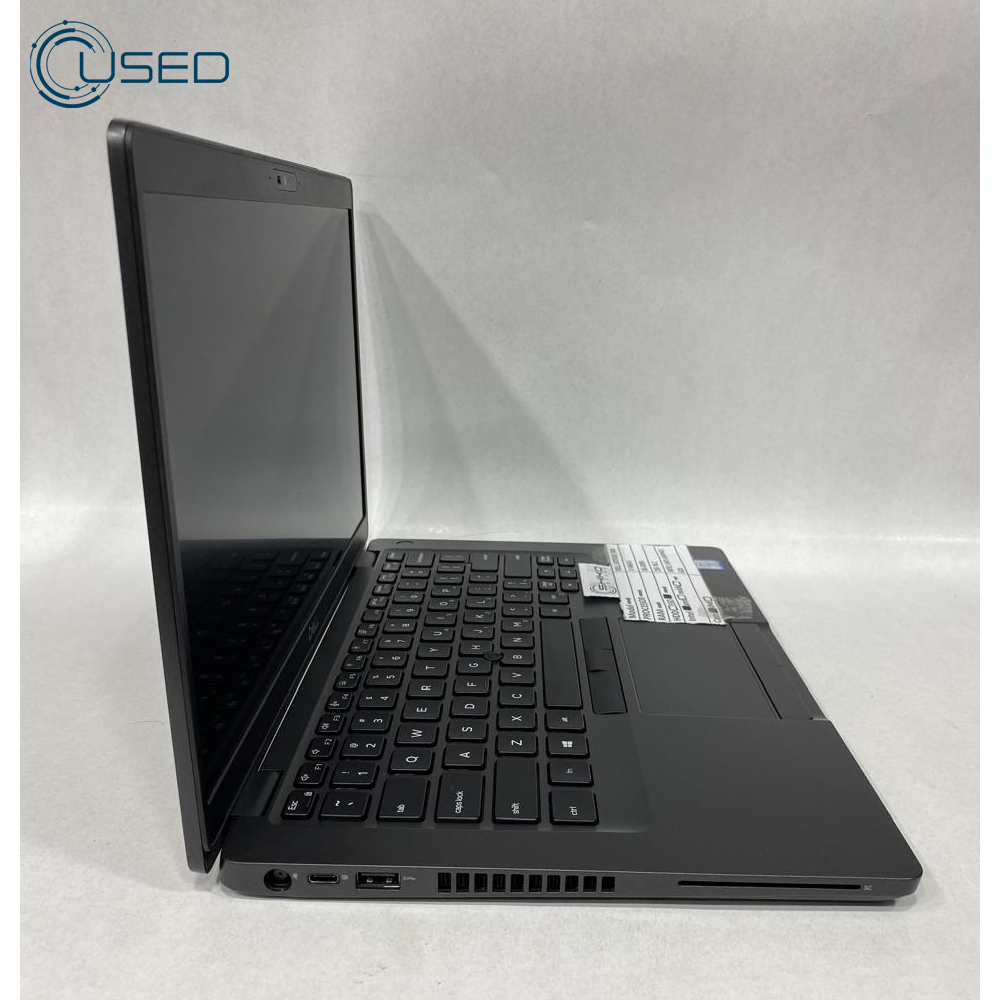 Laptop Used Dell Latitude 5400 (I7/8665U - 8G DDR4 - 256G M.2 NVMe - Intel UHD Graphics - Cam - 14.0 Inch)
