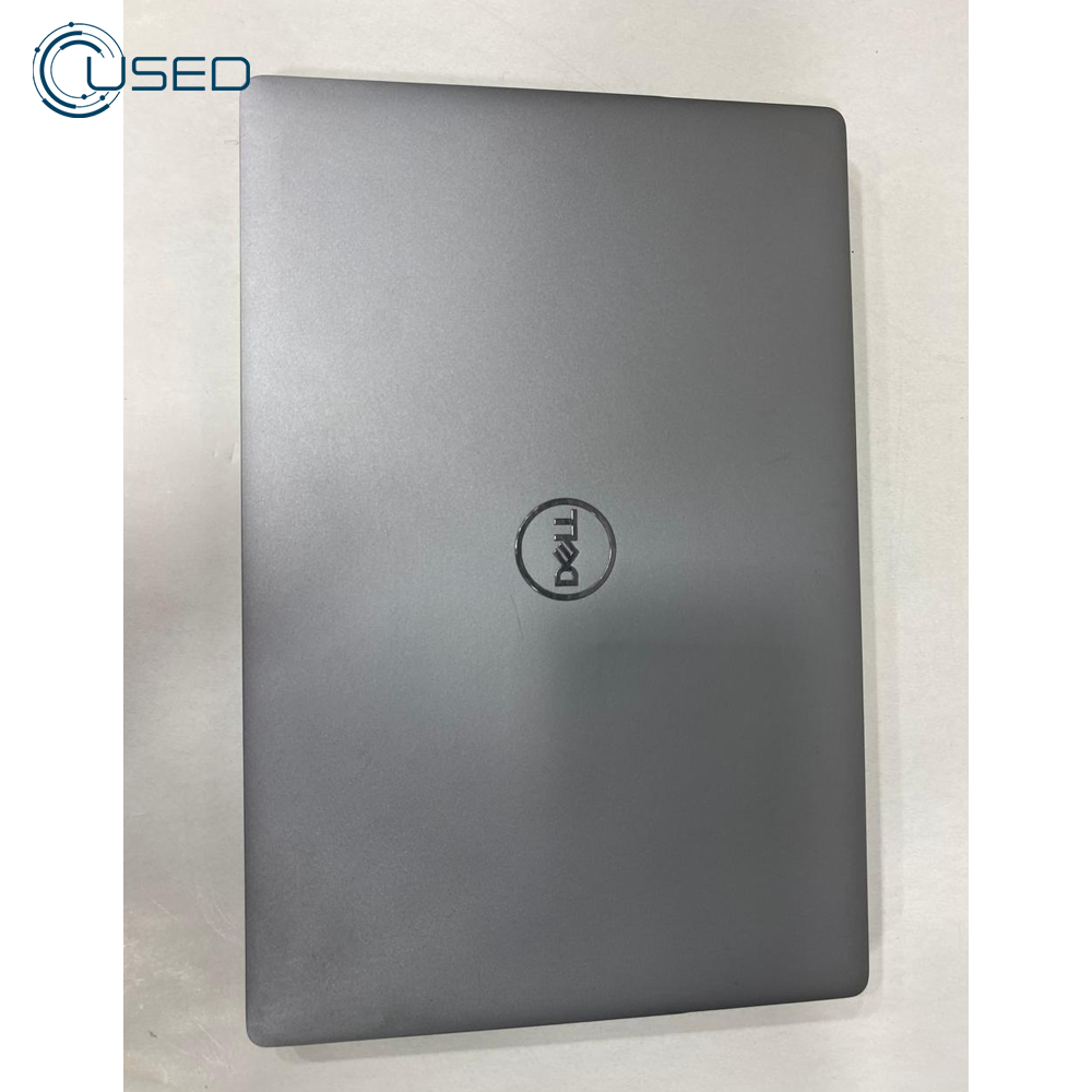 Laptop Used Dell Latitude 5411 (I7/10850H - 8G DDR4 - 256G M.2 NVMe - NVIDIA GeForce MX 250 2G DDR5 - Cam - 14.0 Inch)