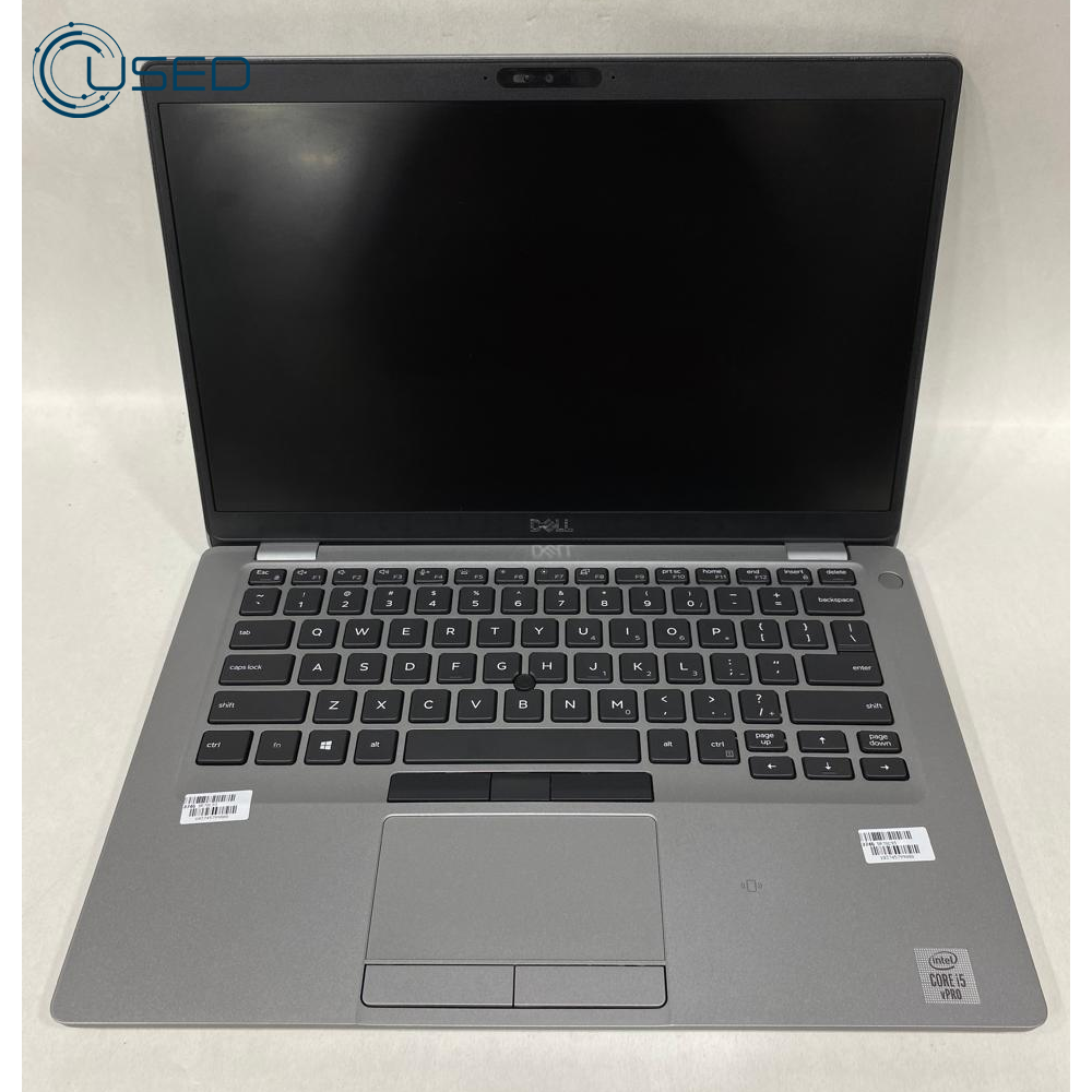 Laptop Used Dell Latitude 5411 (I7/10850H - 8G DDR4 - 256G M.2 NVMe - Intel HD Graphics 520 - Cam - 14.0 Inch)