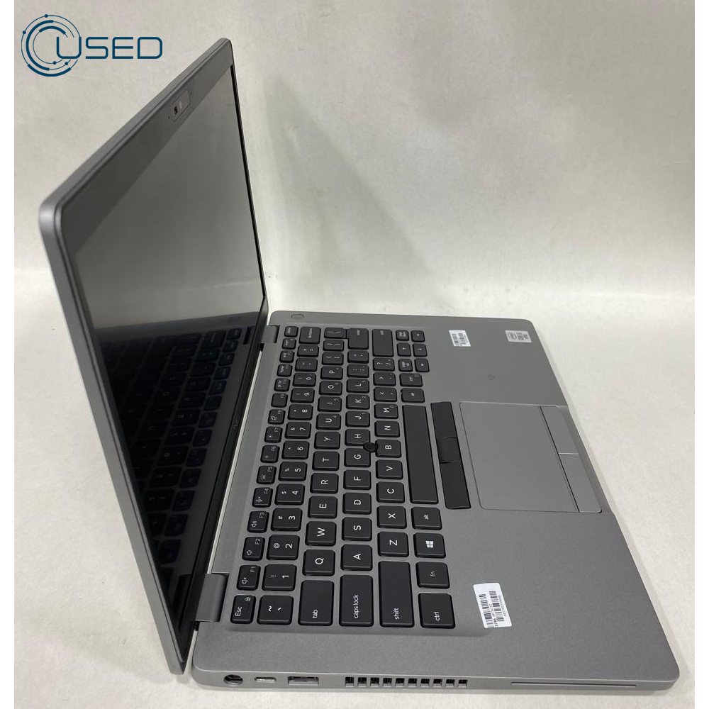 Laptop Used Dell Latitude 5411 (I7/10850H - 8G DDR4 - 256G M.2 NVMe - Intel HD Graphics 520 - Cam - 14.0 Inch)