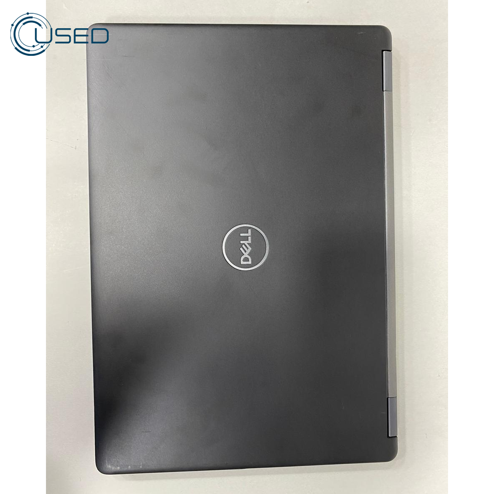 Laptop Used Dell Latitude 5490 (I5/7300U - 8G DDR4 - 256G SSD - Intel HD Graphics 620 - Cam - 14.0 Inch)