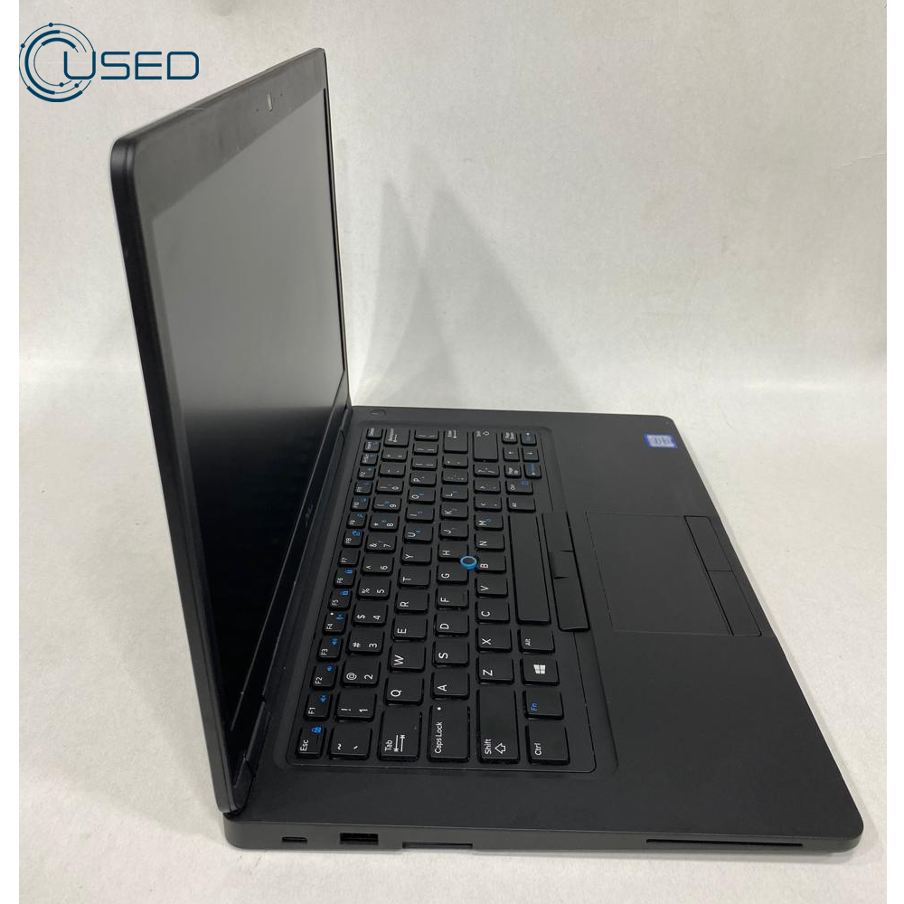 Laptop Used Dell Latitude 5490 (I5/7300U - 8G DDR4 - 256G SSD - Intel HD Graphics 620 - Cam - 14.0 Inch)