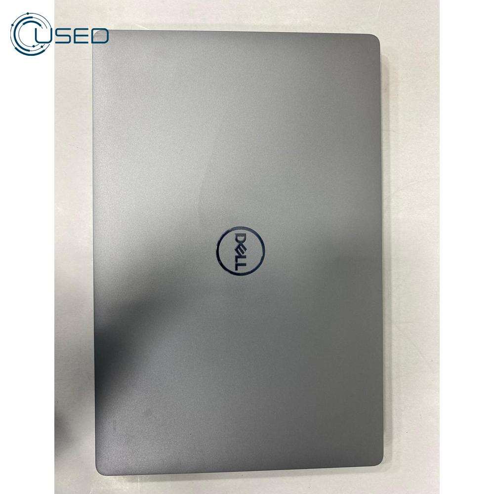 Laptop Used Dell Latitude 5511 (i5/10400H - 16G DDR4 - 256G M.2 NVMe - Intel UHD Graphics  - Cam - 15.6 Inch)