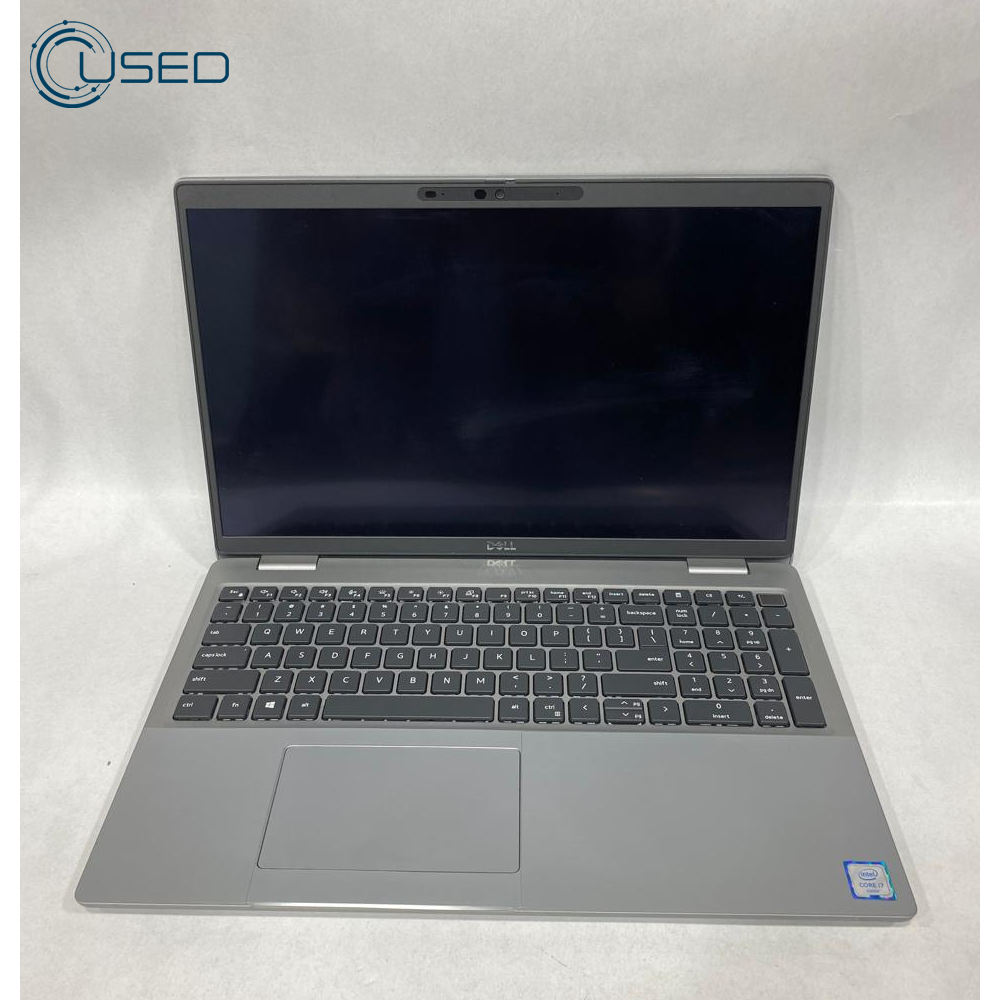 Laptop Used Dell Latitude 5521 (I7/11850H - 16G DDR4 - 256G M.2 NVMe - Intel UHD Graphics - Cam - 15.6 Inch)