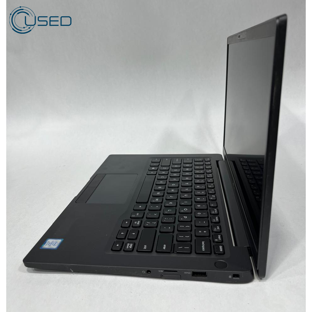 Laptop Used Dell Latitude 7400 (I5/8365U - 8G DDR4 - 256G M.2 NMVe - Intel UHD Graphics 620 - Cam - Touch 14.0 Inch)