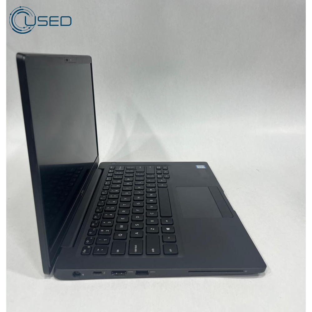 Laptop Used Dell Latitude 7400 (I5/8365U - 8G DDR4 - 256G M.2 NMVe - Intel UHD Graphics 620 - Cam - Touch 14.0 Inch)